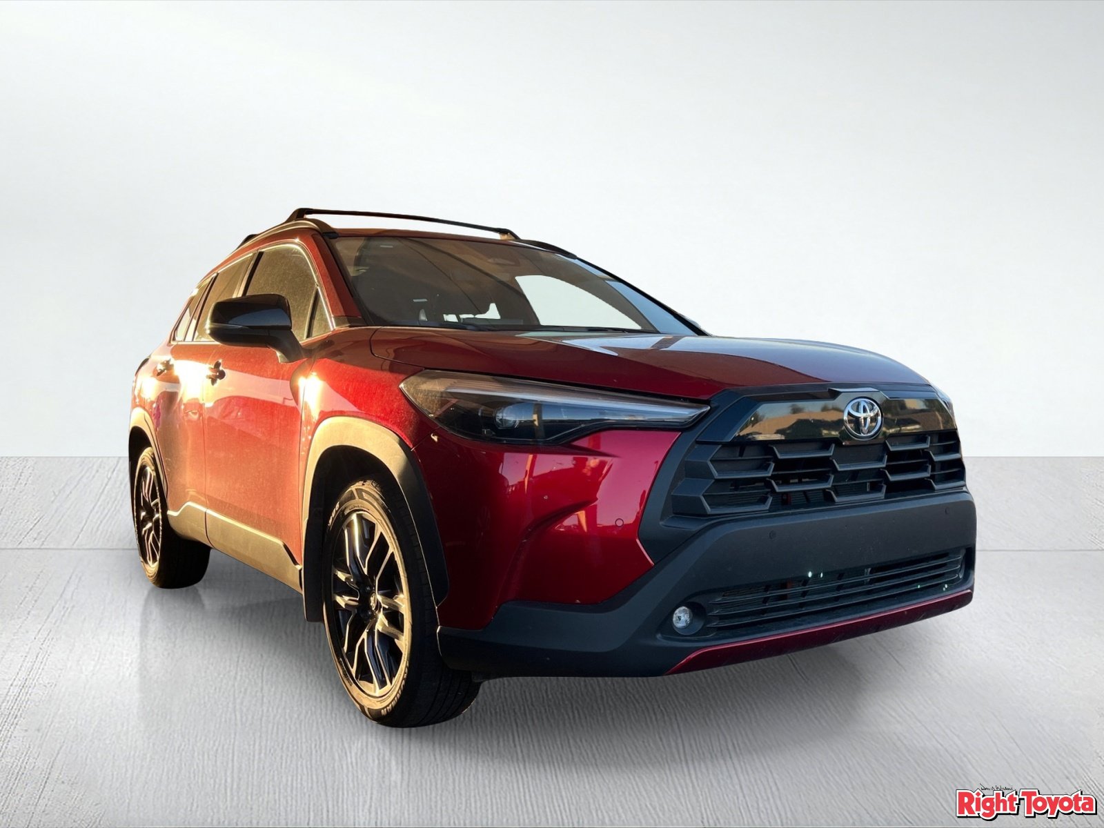 toyota corolla cross 2026 7MUDAAAG1TV174277 image toyota corolla cross 2026 7MUDAAAG1TV174277 image